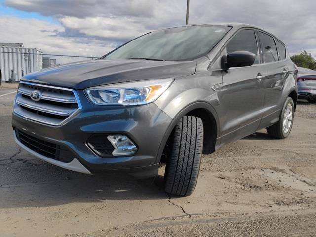 2019 Ford Escape SE — SUV — 75,517 mi — Grand Junction, CO
