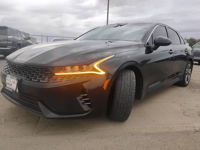 2022 Kia K5 EX — Sedan — 77,536 mi — Grand Junction, CO