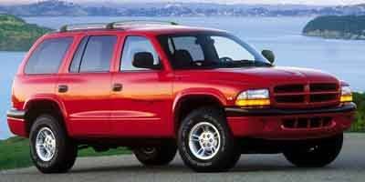 2000 Dodge Durango Base — SUV — 250,002 mi — Sarasota, FL
