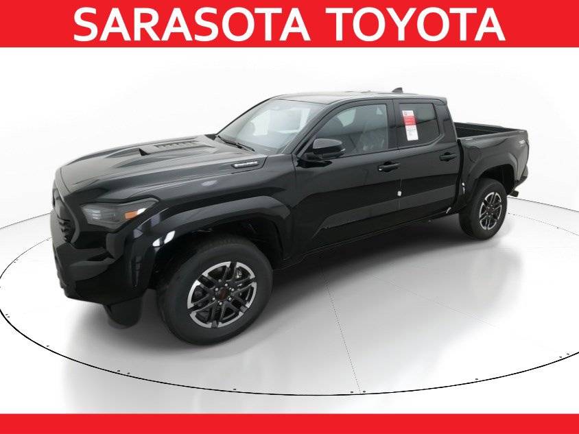2025 Toyota Tacoma Limited Hybrid — Pickup Truck — 5 mi — Sarasota, FL