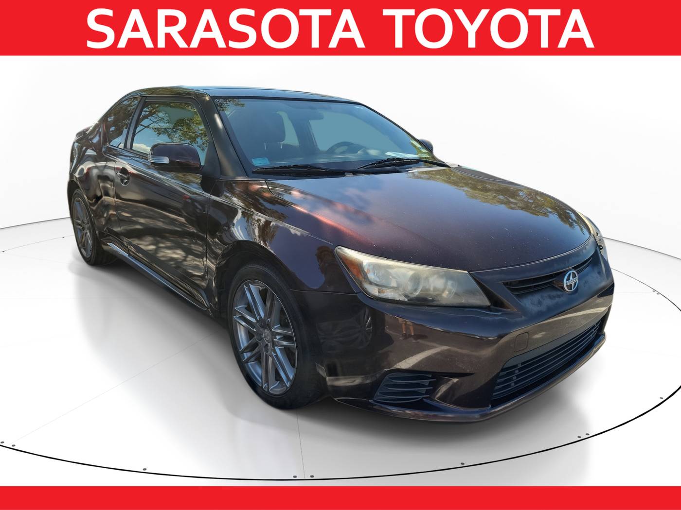 2013 Scion tC
