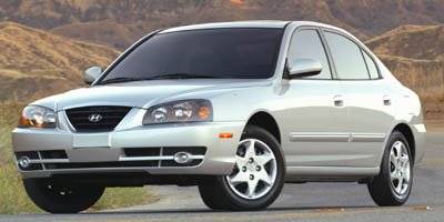 2005 Hyundai Elantra GLS — Sedan — 153,001 mi — Sarasota, FL