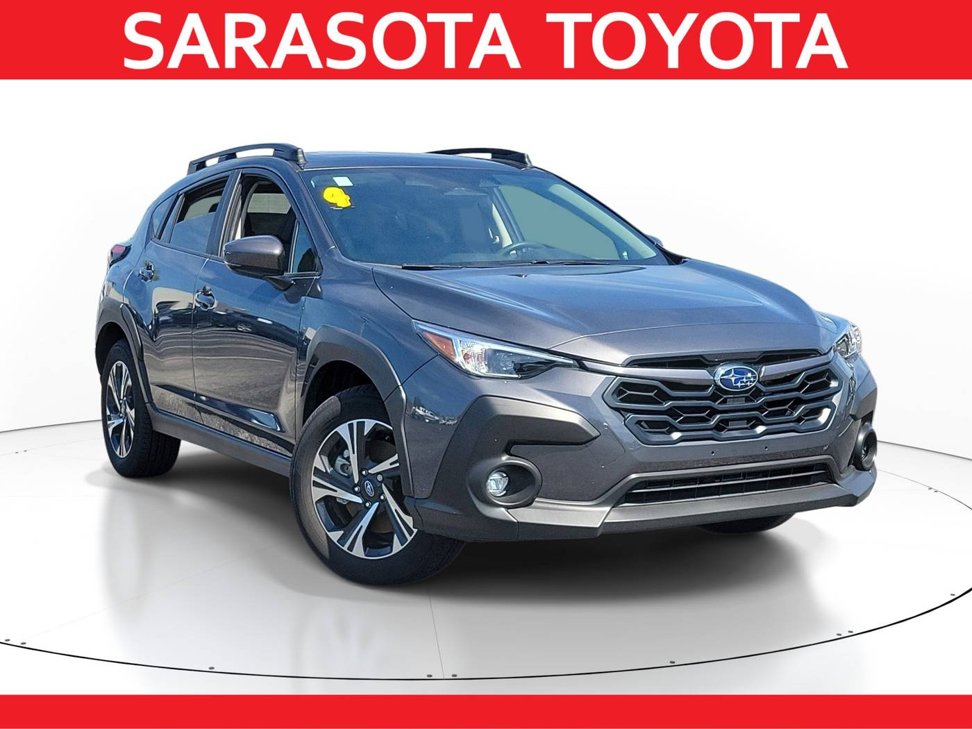 2024 Subaru Crosstrek Premium — SUV — 20,719 mi — Sarasota, FL