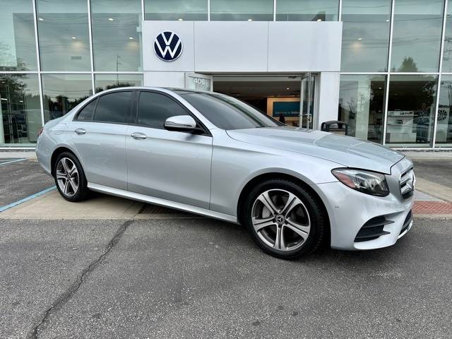 2020 Mercedes-Benz E-Class E 350 — Sedan — 68,143 mi — Clarksville, IN