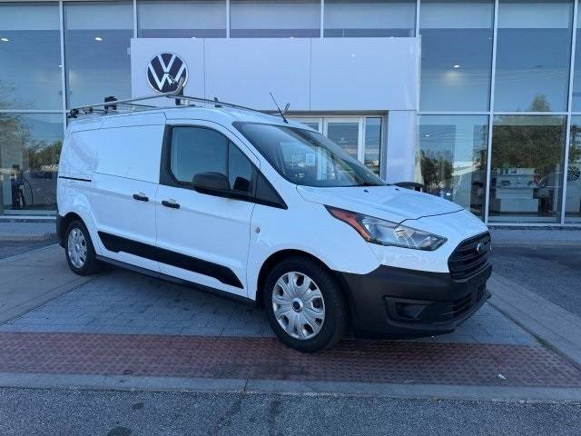 2020 Ford Transit Connect Van XL — Cargo Van — 99,265 mi — Clarksville, IN