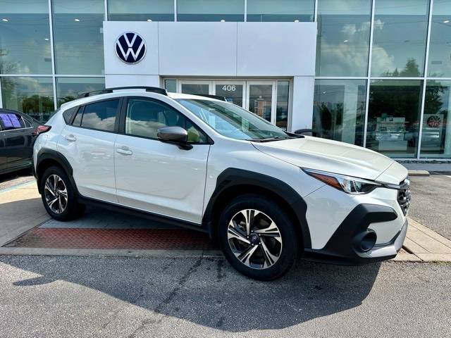 2024 Subaru Crosstrek Premium — SUV — 11,244 mi — Clarksville, IN