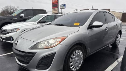2011 Mazda Mazda3 i Sport — Sedan — 94,544 mi — Clarksville, IN