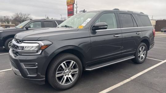 2023 Ford Expedition Limited — SUV — 59,635 mi — Clarksville, IN