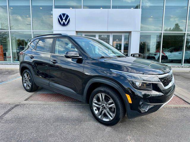 2022 Kia Seltos S — SUV — 71,825 mi — Clarksville, IN
