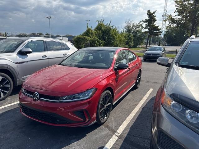2025 Volkswagen Jetta GLI Autobahn — Sedan — 2,083 mi — Clarksville, IN