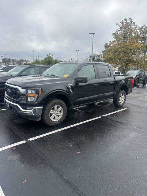 2023 Ford F-150 XLT — Pickup Truck — 69,007 mi — Clarksville, IN