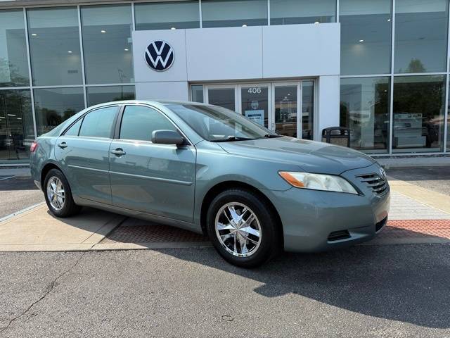 2009 Toyota Camry Base — Sedan — 113,828 mi — Clarksville, IN