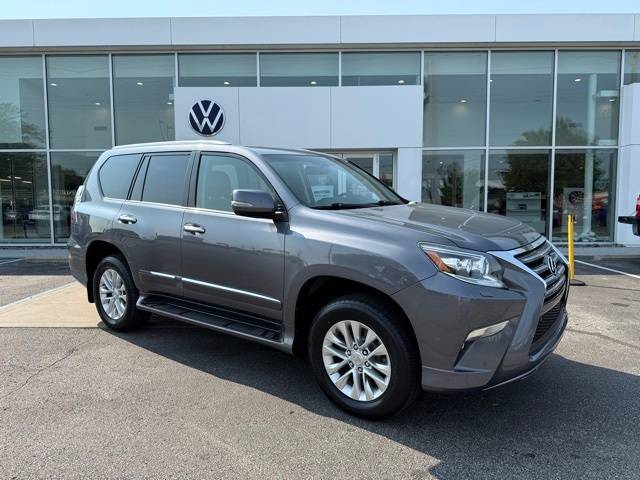 2018 Lexus GX GX 460 — SUV — 78,092 mi — Clarksville, IN