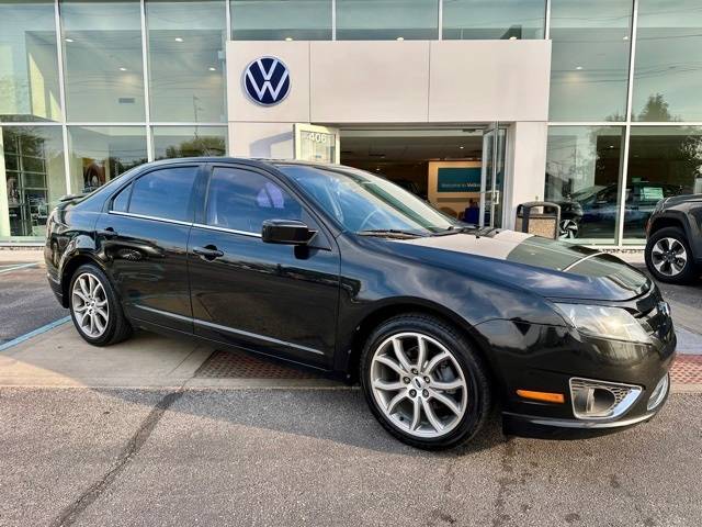2010 Ford Fusion SE — Sedan — 198,315 mi — Clarksville, IN