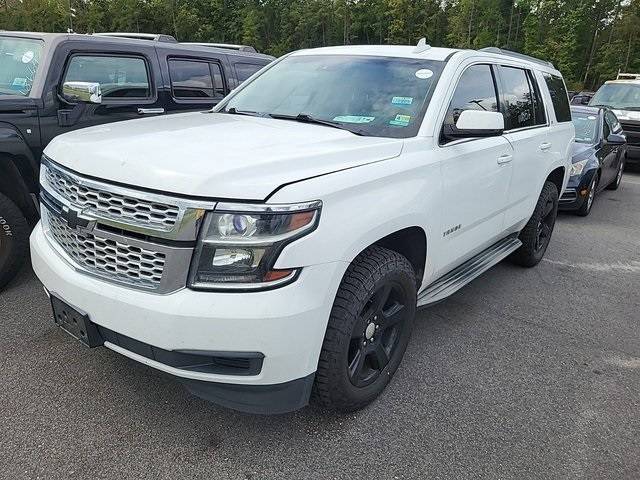2016 Chevrolet Tahoe LT — SUV — 119,219 mi — Clarksville, IN