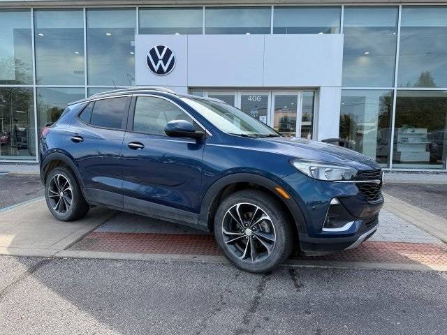 2020 Buick Encore GX Select — SUV — 49,127 mi — Clarksville, IN