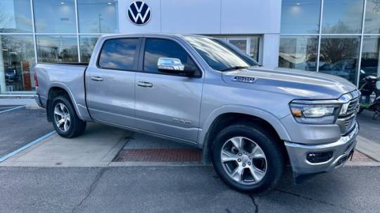 2022 Ram 1500 Laramie — Pickup Truck — 29,213 mi — Clarksville, IN