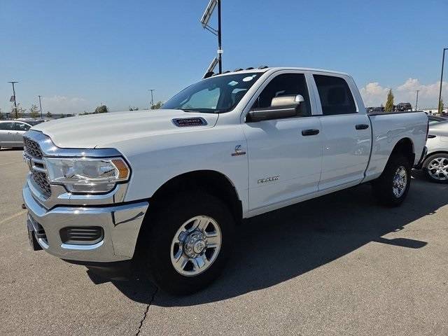 2022 Ram 2500 Tradesman — Pickup Truck — 89,217 mi — Clarksville, IN