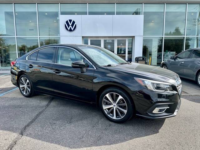 2019 Subaru Legacy 2.5i Limited — Sedan — 114,414 mi — Clarksville, IN