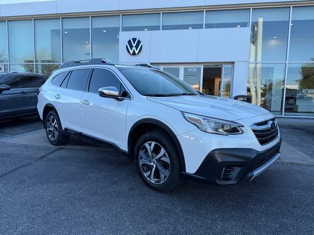 2022 Subaru Outback 2.5i Touring — SUV — 102,118 mi — Clarksville, IN