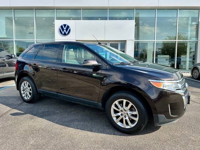 2013 Ford Edge SEL — SUV — 131,385 mi — Clarksville, IN
