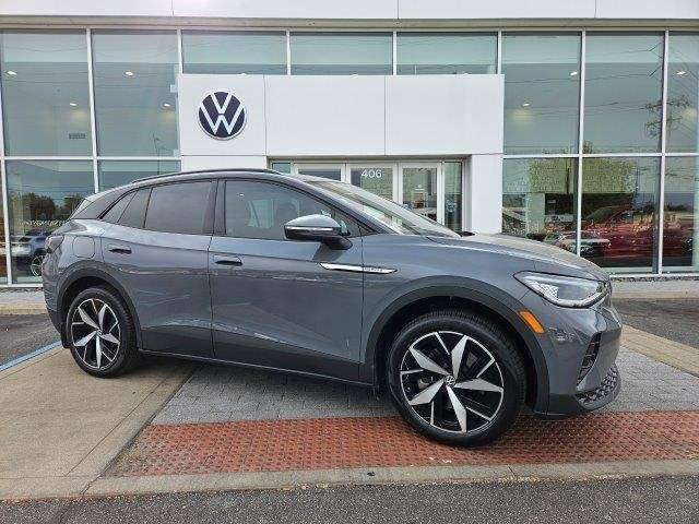 2023 Volkswagen ID.4 Pro S — SUV — 14,885 mi — Clarksville, IN