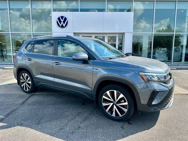 2023 Volkswagen Taos SE — SUV — 45,974 mi — Clarksville, IN