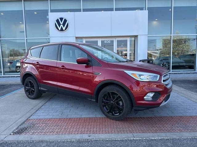 2019 Ford Escape SE — SUV — 102,435 mi — Clarksville, IN