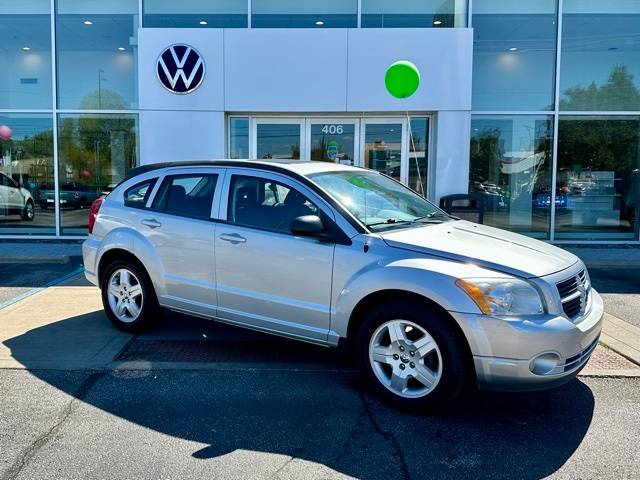 2009 Dodge Caliber SXT — Sedan — 127,649 mi — Clarksville, IN
