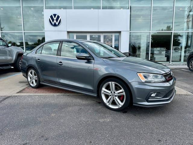 2016 Volkswagen Jetta GLI SE — Sedan — 86,523 mi — Clarksville, IN