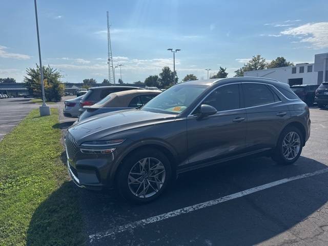 2024 Genesis GV70 2.5T — SUV — 19,216 mi — Clarksville, IN