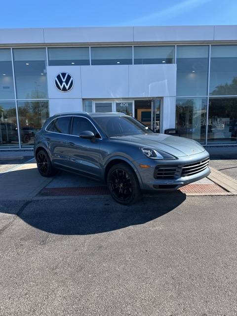 2019 Porsche Cayenne S — SUV — 80,304 mi — Clarksville, IN