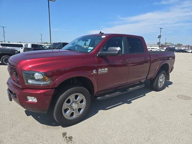 2018 Ram 2500 Laramie — Pickup Truck — 103,350 mi — Clarksville, IN
