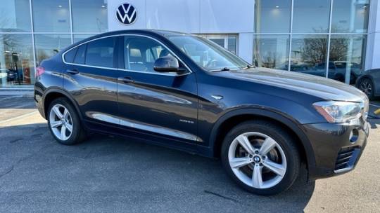 2015 BMW X4 28i — SUV — 101,212 mi — Clarksville, IN