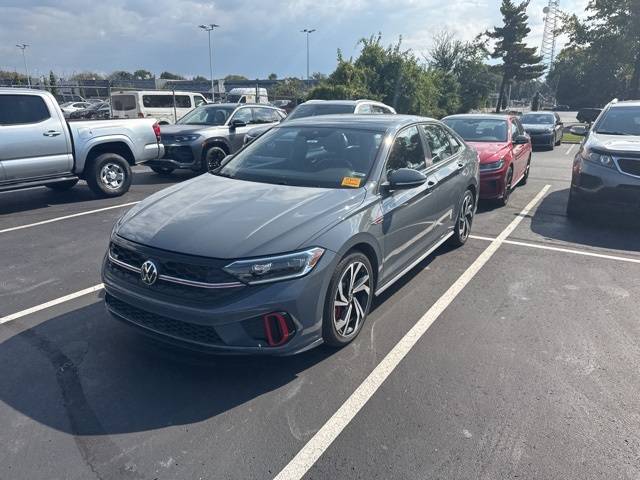 2022 Volkswagen Jetta GLI Autobahn — Sedan — 22,746 mi — Clarksville, IN