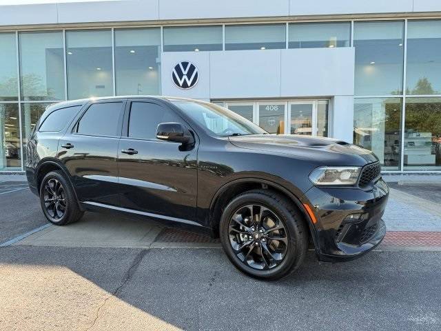 2022 Dodge Durango R/T Plus — SUV — 69,652 mi — Clarksville, IN