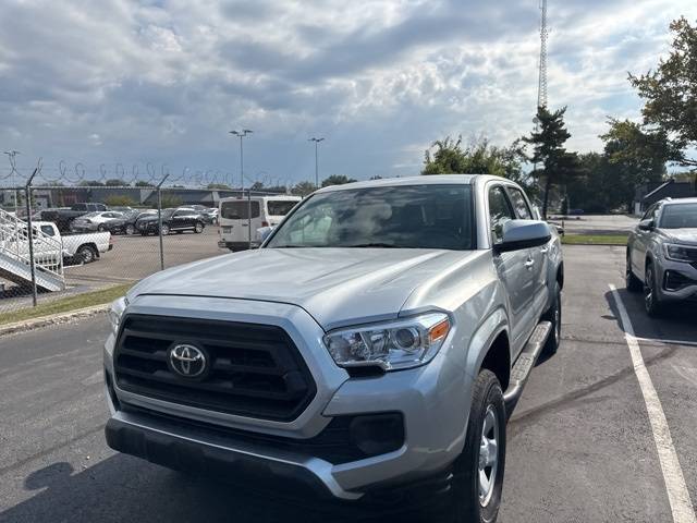 2022 Toyota Tacoma SR — Pickup Truck — 52,863 mi — Clarksville, IN