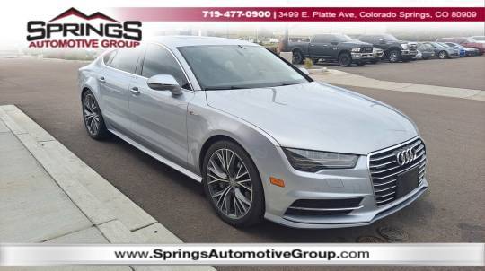 Used Audis For Sale Near Me - Page 9 - TrueCar