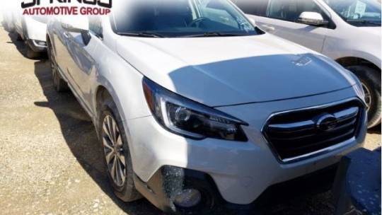 2019 Subaru Outback 3.6R Touring — SUV — 102,370 mi — Colorado Springs, CO