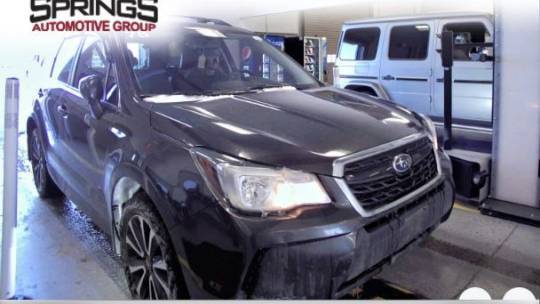 2018 Subaru Forester 2.0XT Premium — SUV — 87,039 mi — Colorado Springs, CO