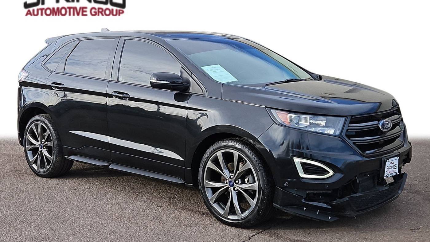 2015 Ford Edge Sport — SUV — 73,783 mi — Colorado Springs, CO