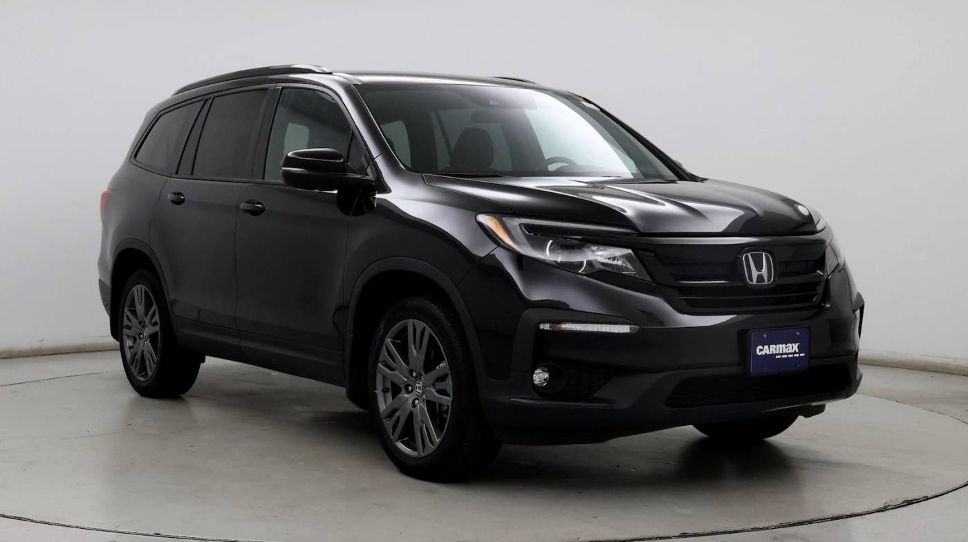 2022 Honda Pilot Sport — SUV — 39,850 mi — King of Prussia, PA