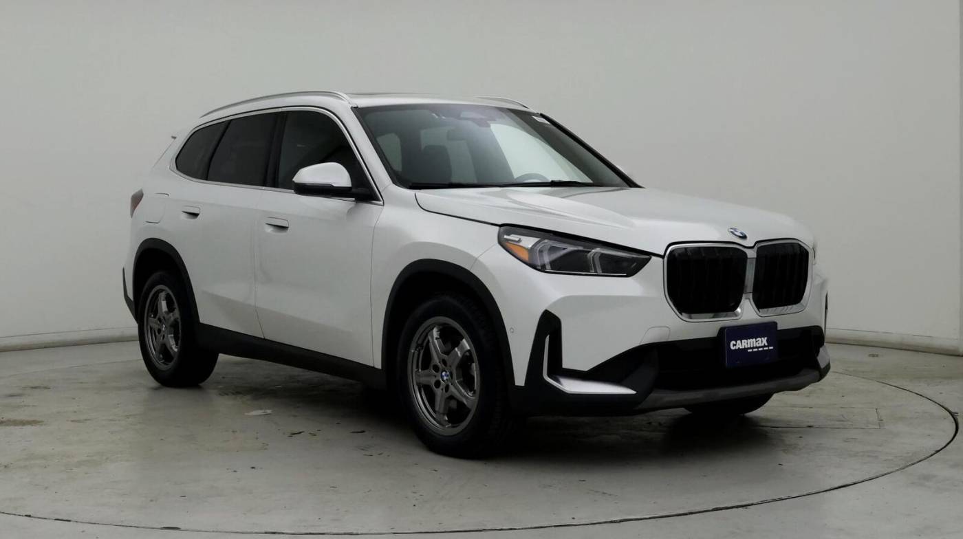 2023 BMW X1 28i — SUV — 27,033 mi — King of Prussia, PA