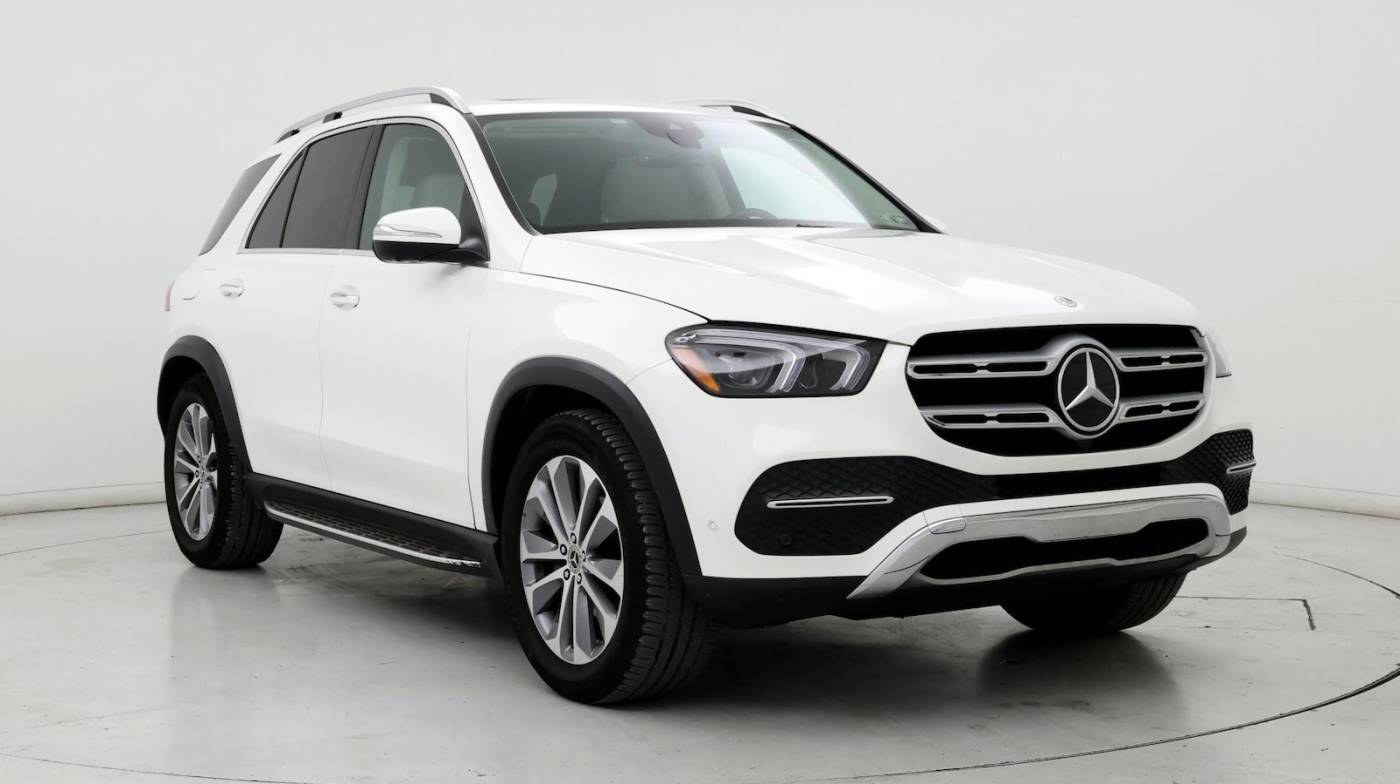 2022 Mercedes-Benz GLE GLE 350 — SUV — 15,110 mi — King of Prussia, PA