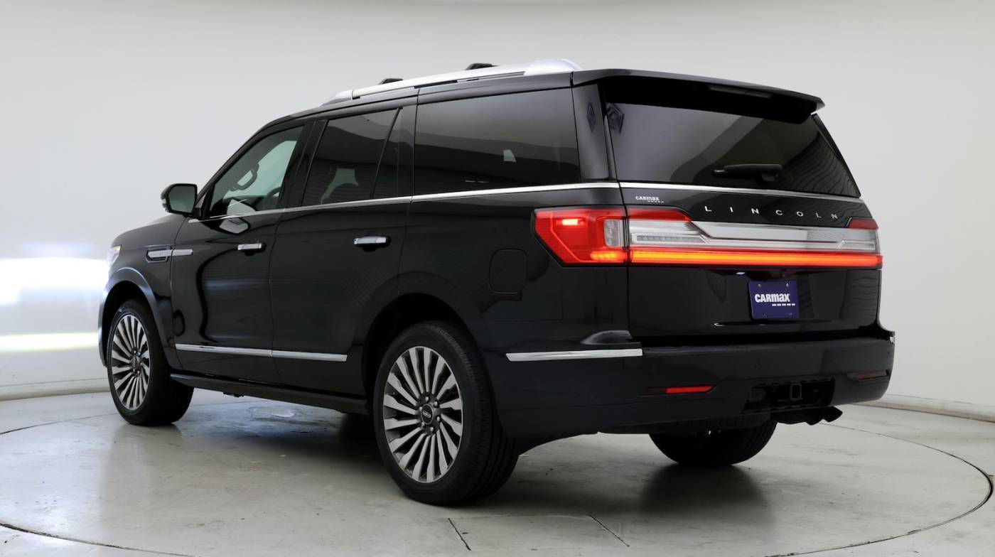 2019 Lincoln Navigator Reserve — SUV — 69,166 mi — King of Prussia, PA