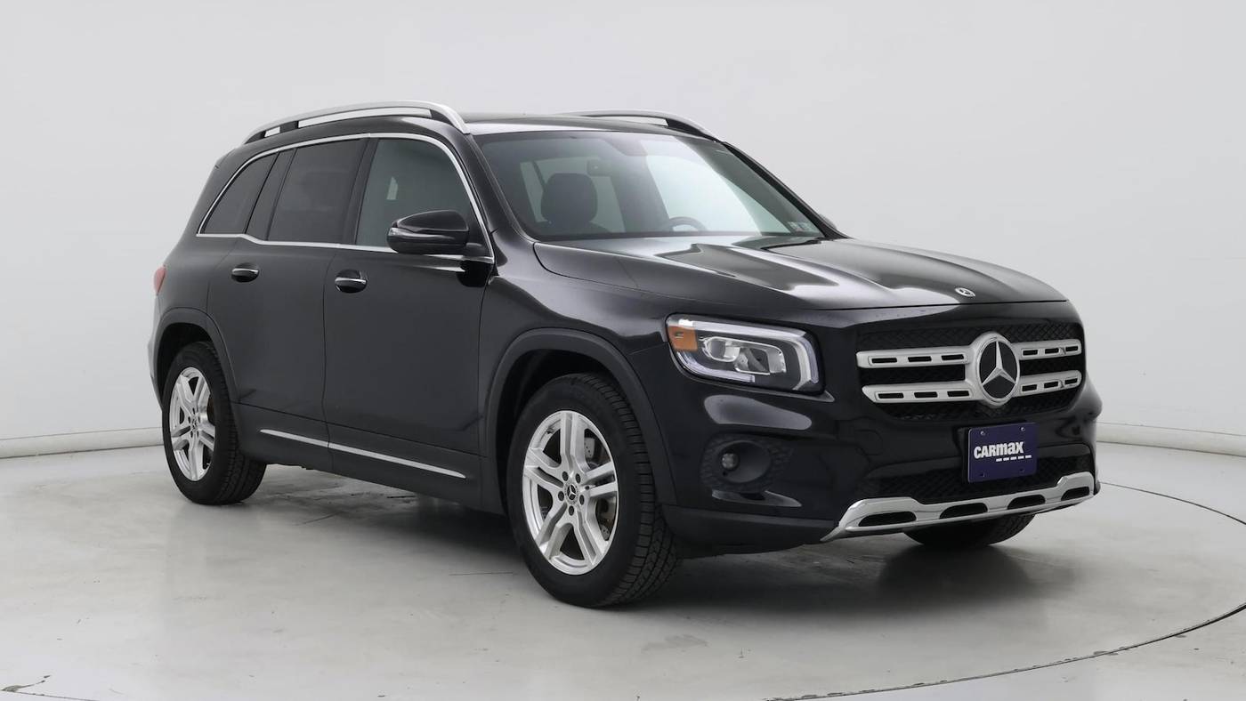 2021 Mercedes-Benz GLB GLB 250 — SUV — 71,571 mi — King of Prussia, PA