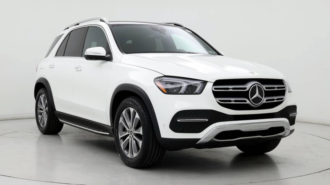 2022 Mercedes-Benz GLE GLE 350 — SUV — 19,670 mi — King of Prussia, PA