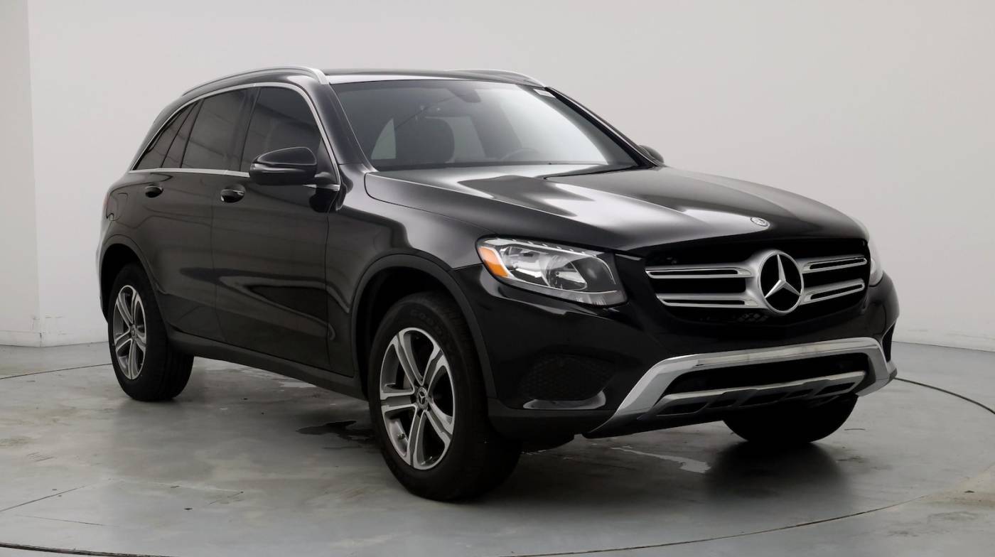 2019 Mercedes-Benz GLC GLC 300 — SUV — 71,290 mi — King of Prussia, PA