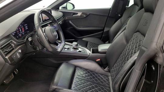 2018 Audi S5 Prestige For Sale in King of Prussia, PA