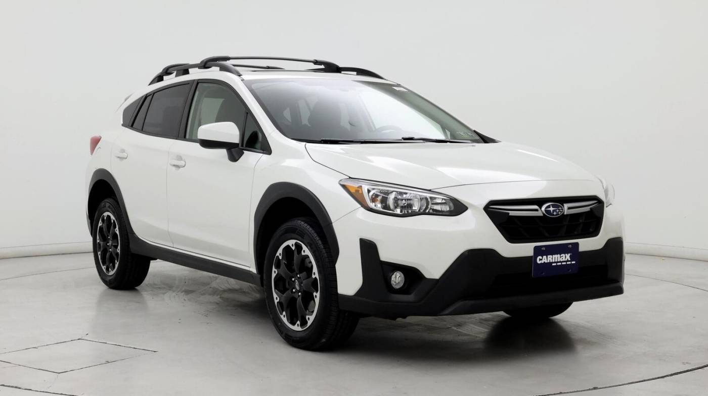 2022 Subaru Crosstrek Premium — SUV — 44,210 mi — King of Prussia, PA